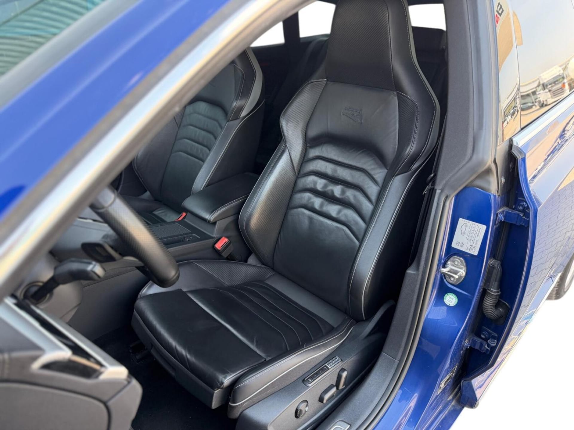 Volkswagen Arteon Shooting Brake R-Line