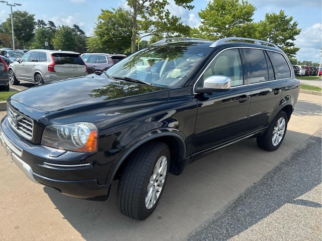 2013 Volvo XC90