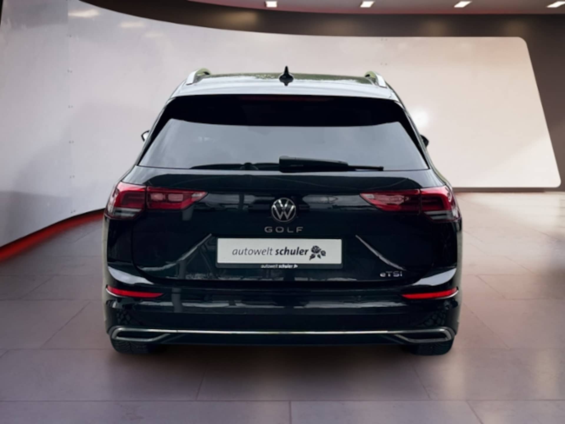 Volkswagen Golf Variant MOVE