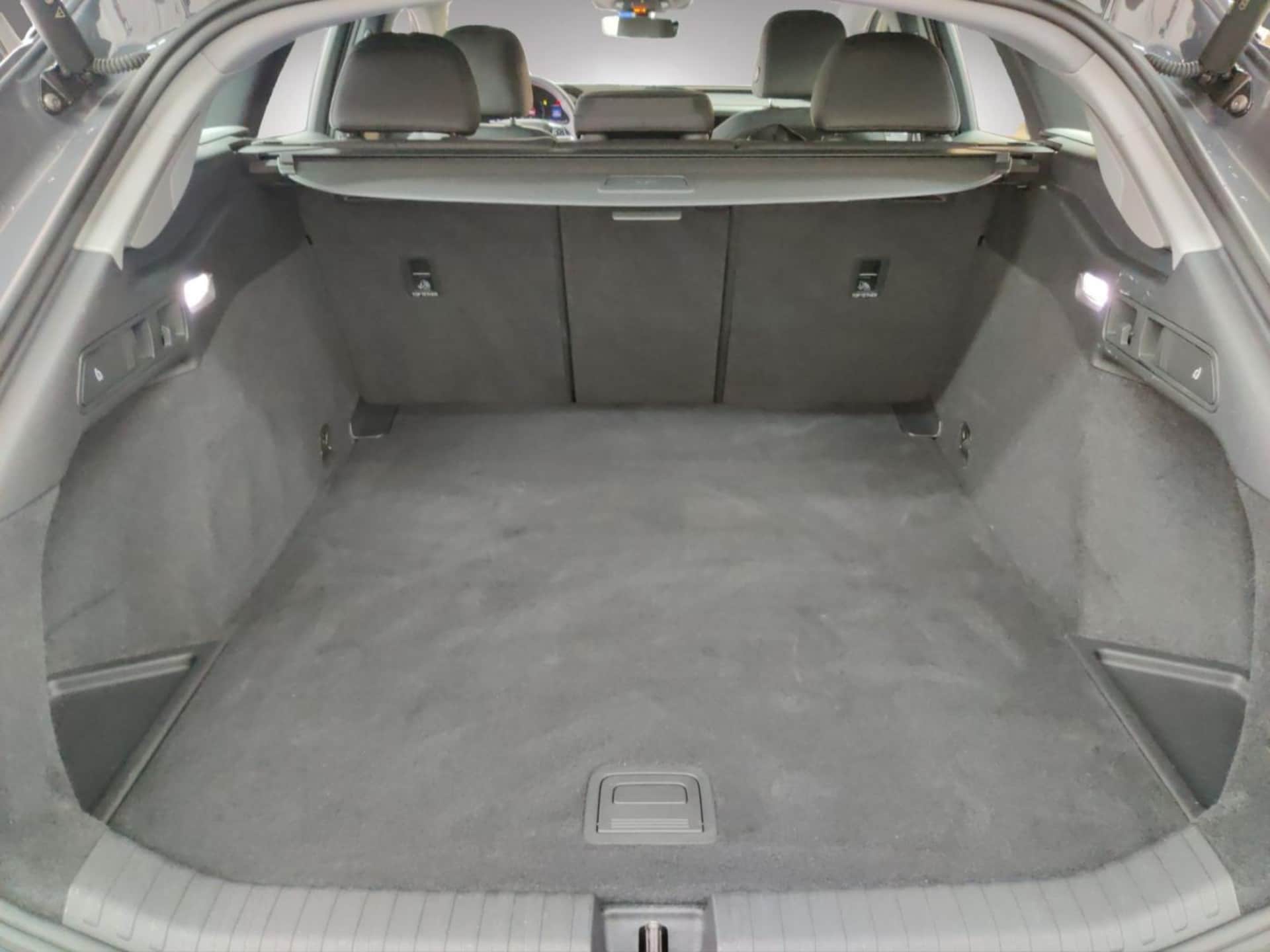Audi A6 Avant e-tron