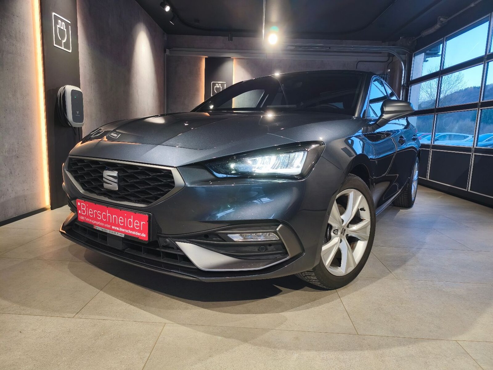 SEAT Leon – Bild 2