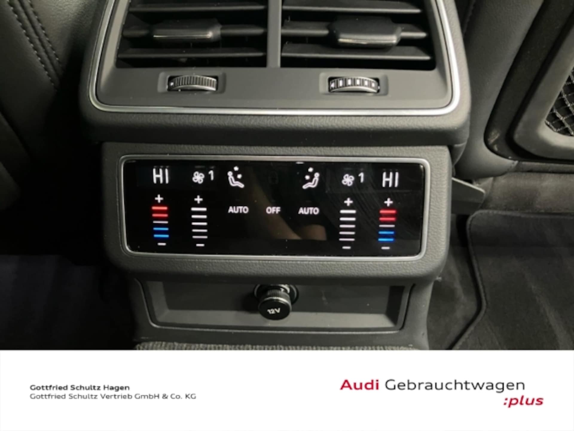 Audi A6 Avant Design