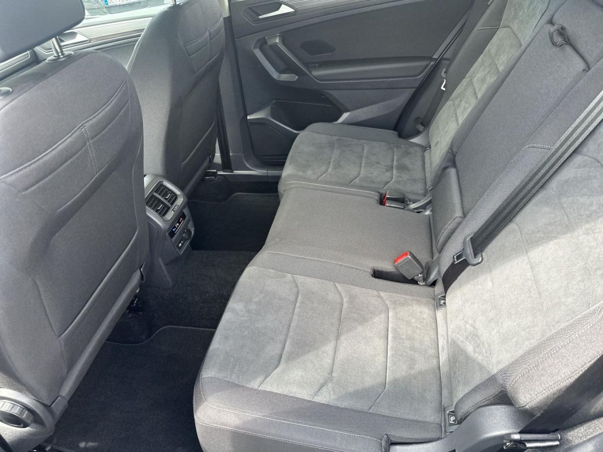 Volkswagen Tiguan Allspace Elegance