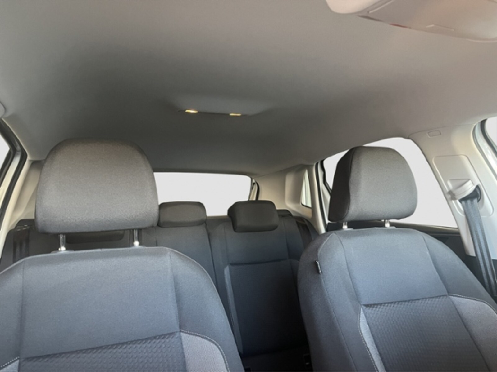 Volkswagen Polo – Bild 22