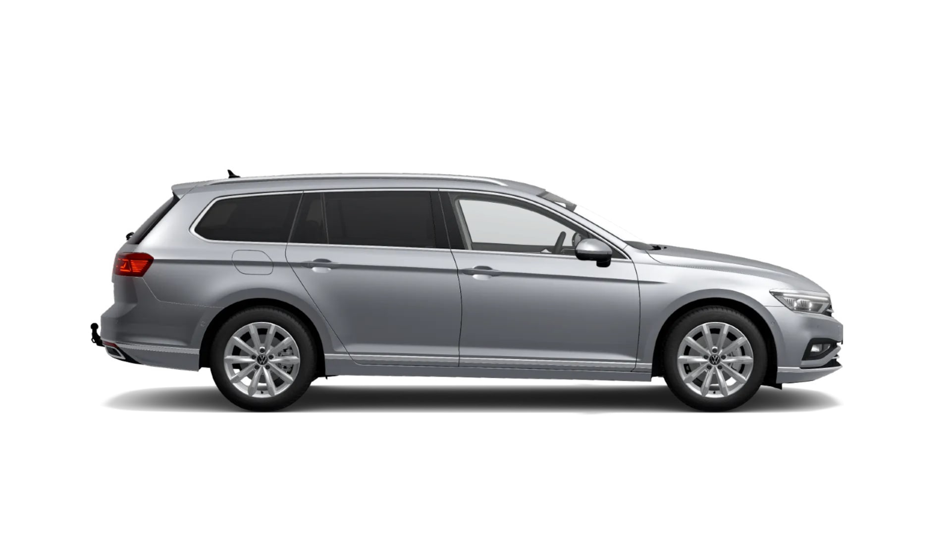 Volkswagen Passat Variant Elegance