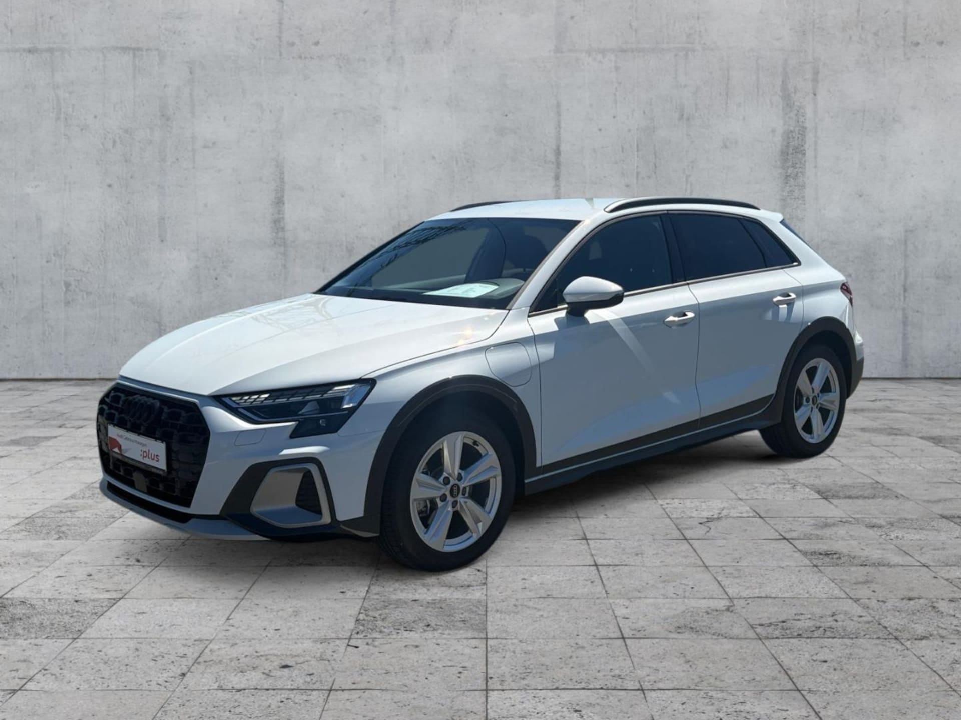 Audi A3 allstreet TFSI e