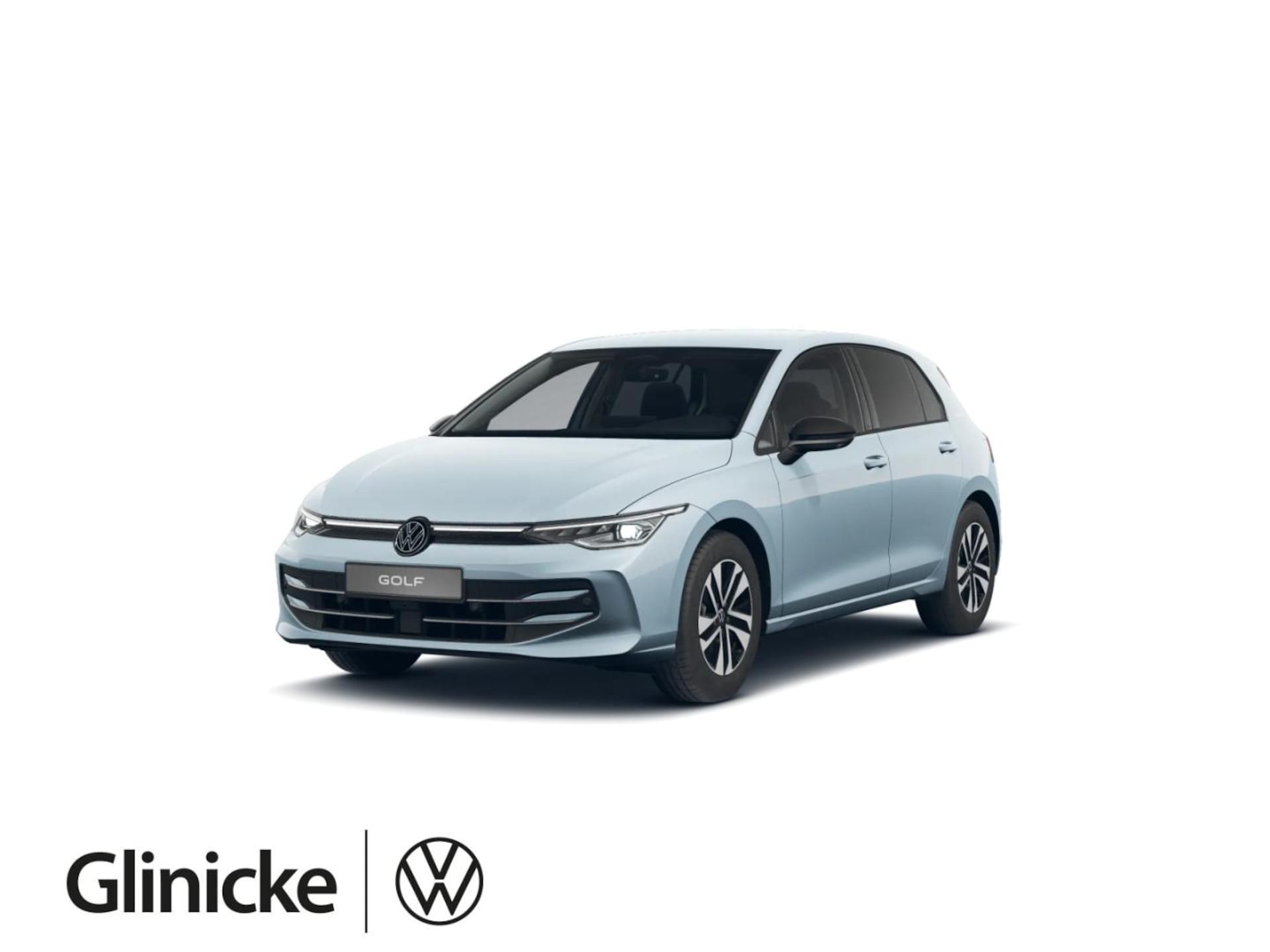 Volkswagen Golf ENERGY