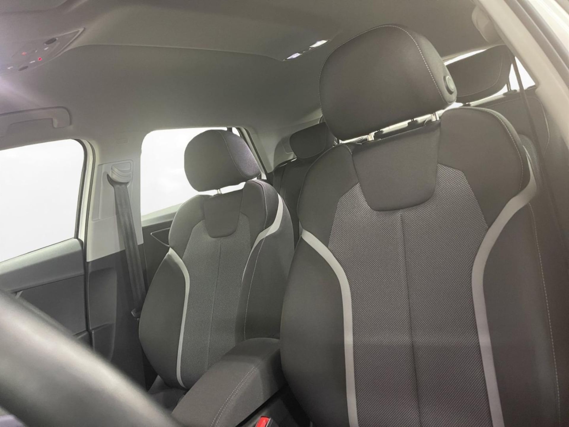 Audi Q2 Advanced