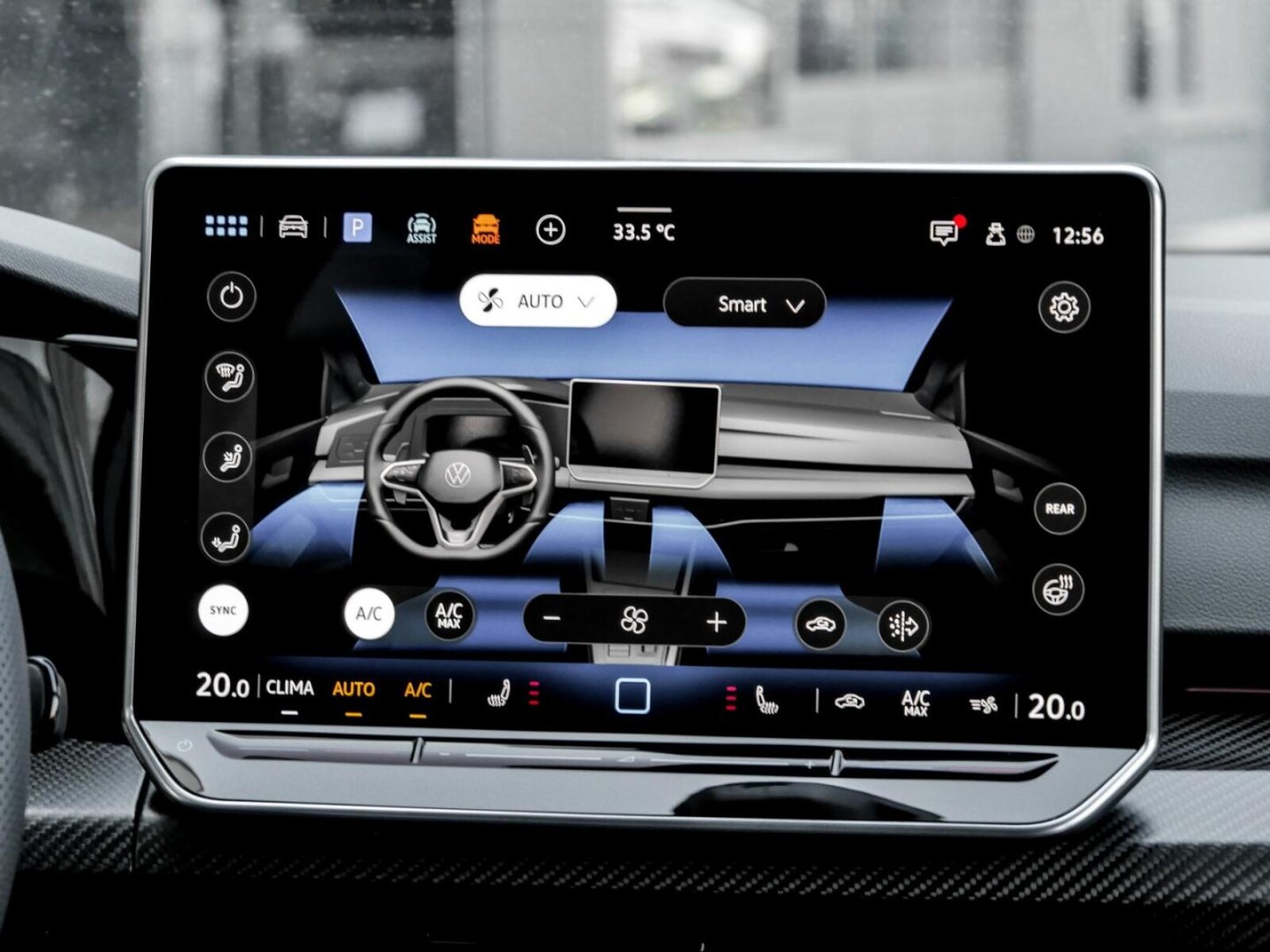 Volkswagen Golf – Bild 8