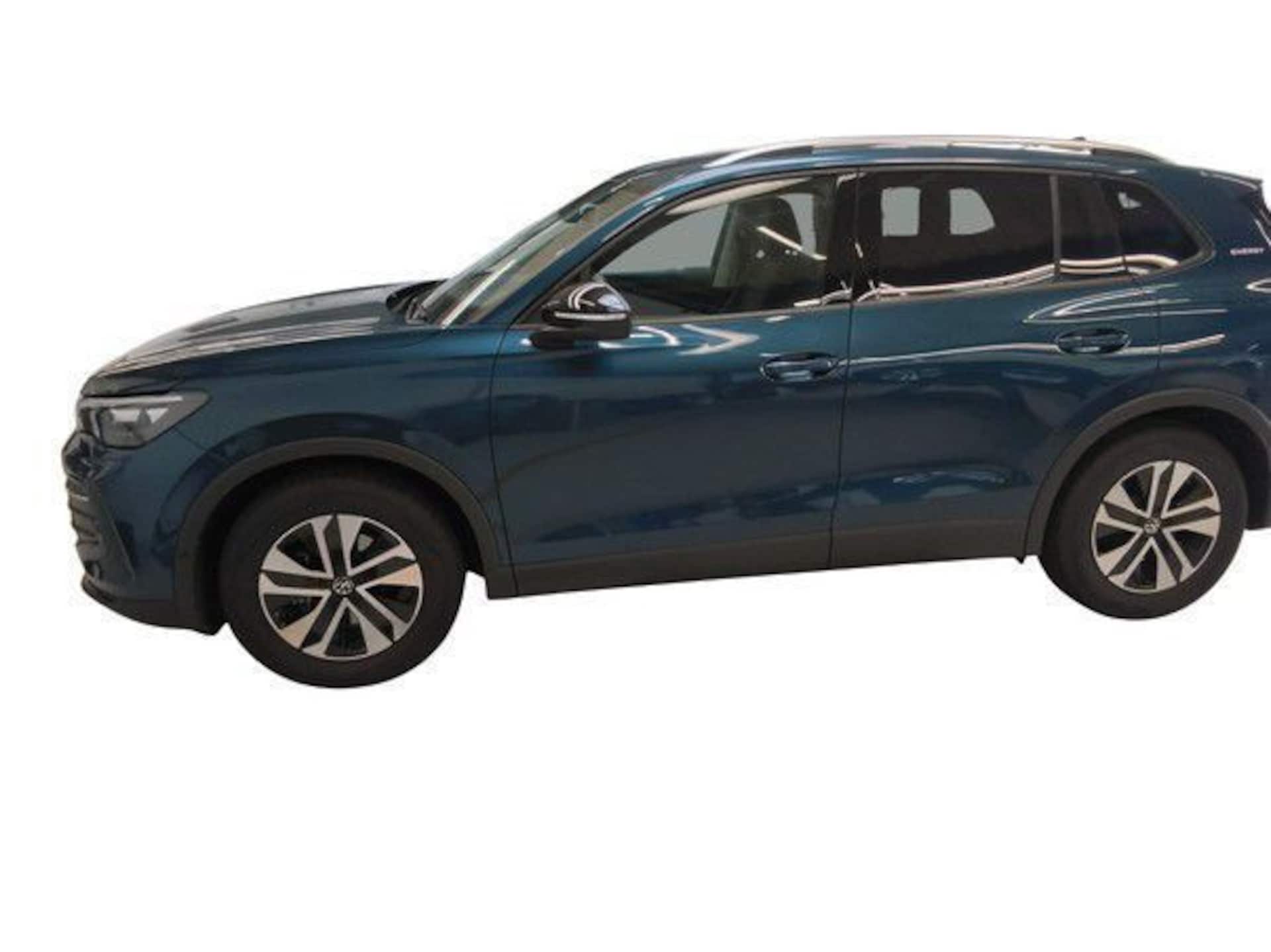 Volkswagen Tiguan ENERGY