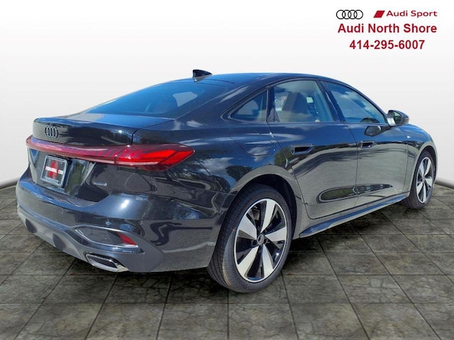2026 Audi A5 Sedan