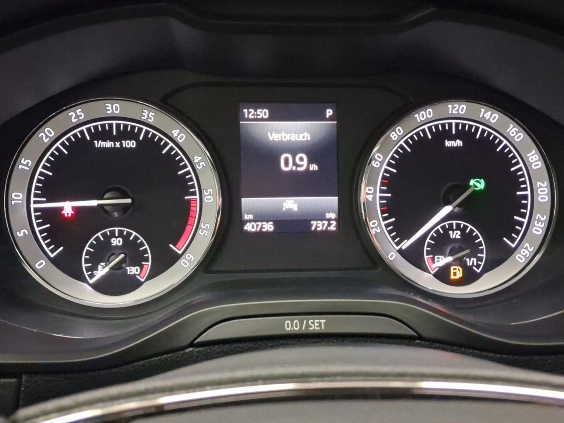 Skoda Karoq Ambition