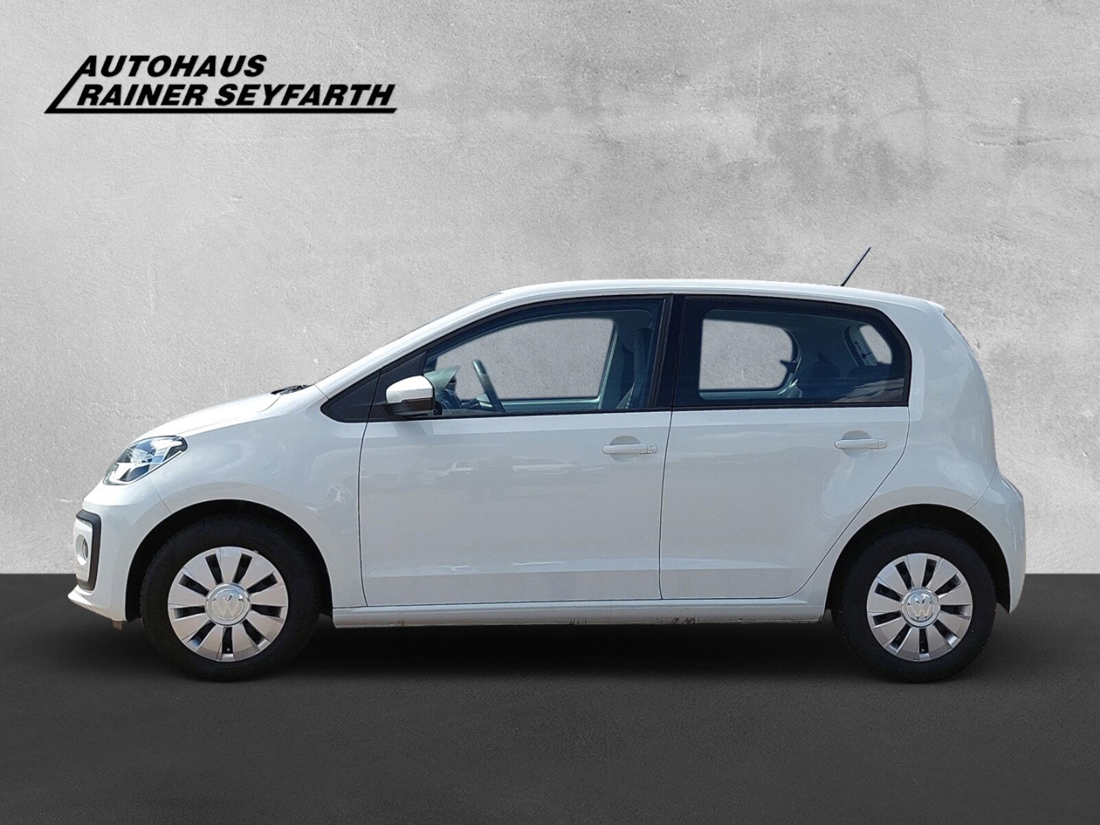 Volkswagen up! – Bild 4