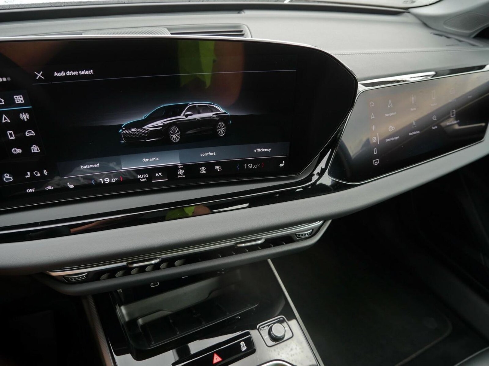 Audi A6 Avant – Bild 20