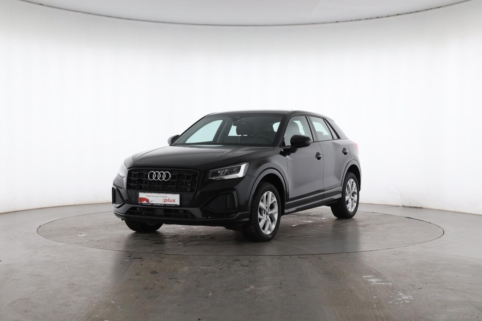 Audi Q2 – Bild 2