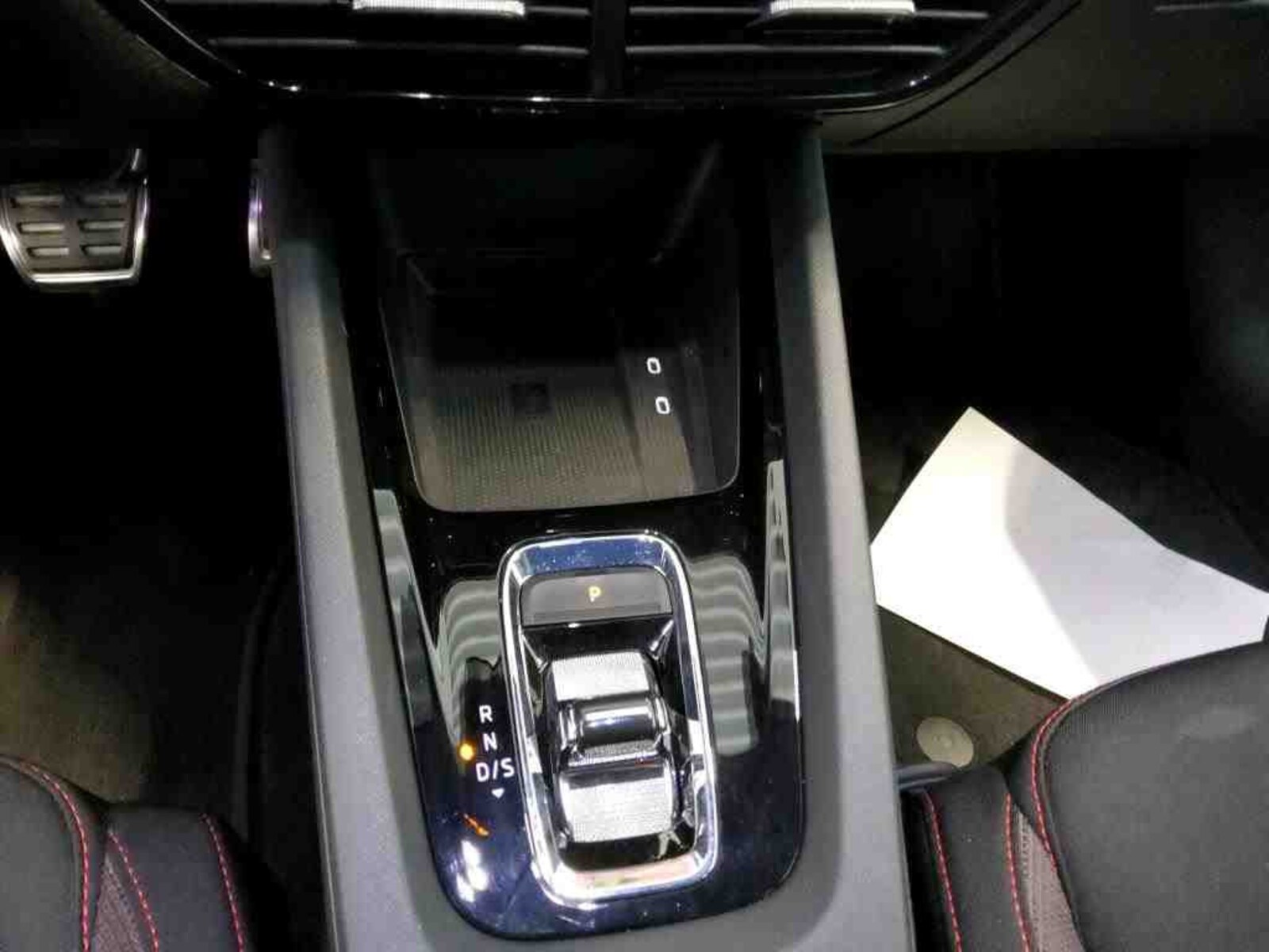 Škoda Octavia Combi – Bild 6