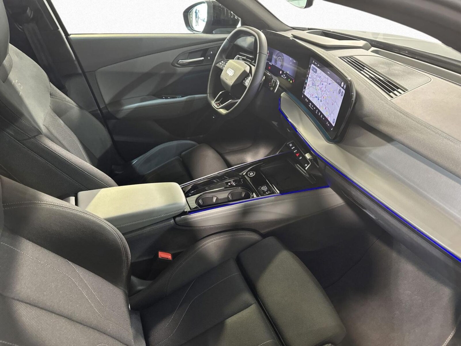 Audi Q3 Sportback – Bild 17