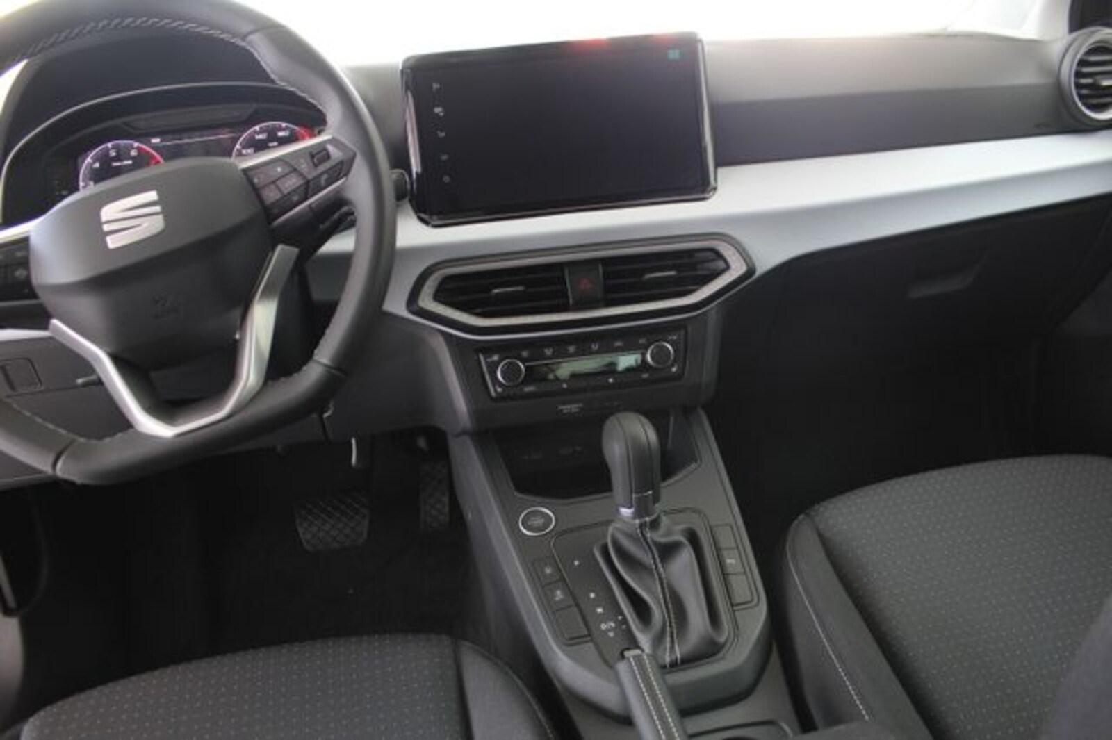 SEAT Ibiza – Bild 12