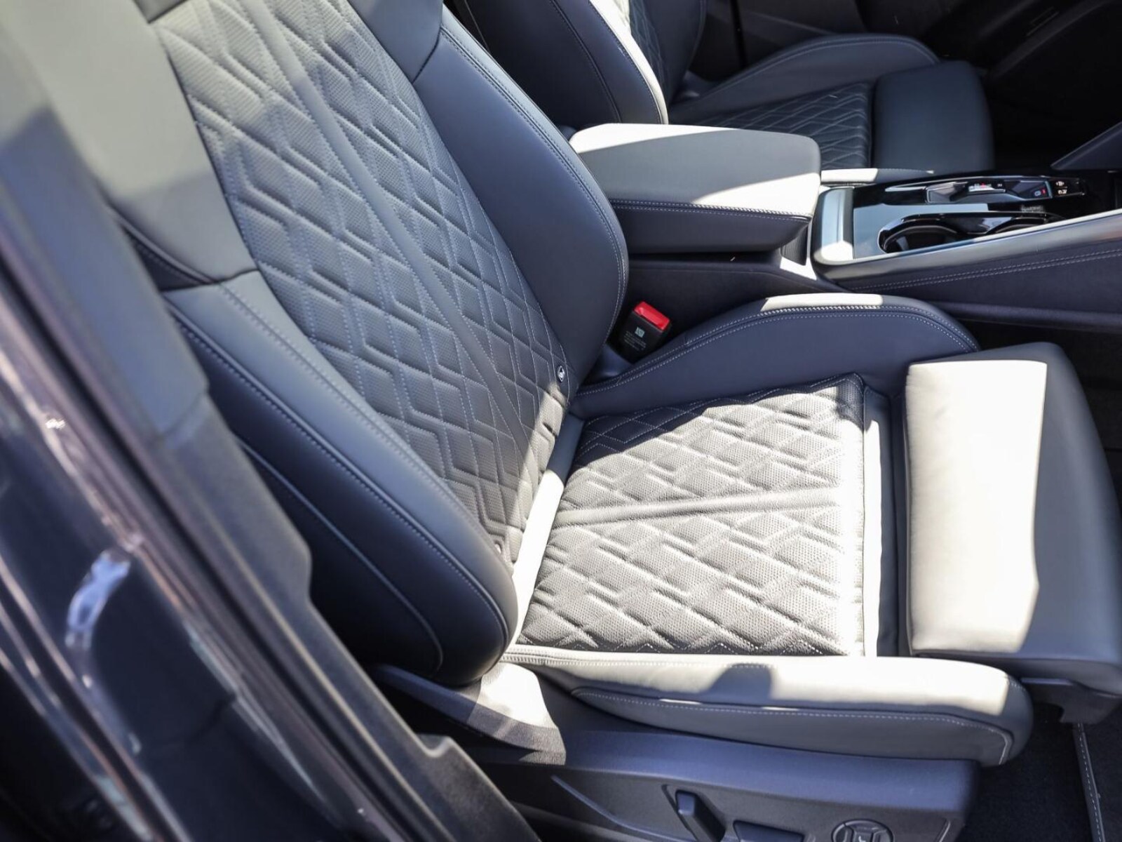 Audi Q5 – Bild 24