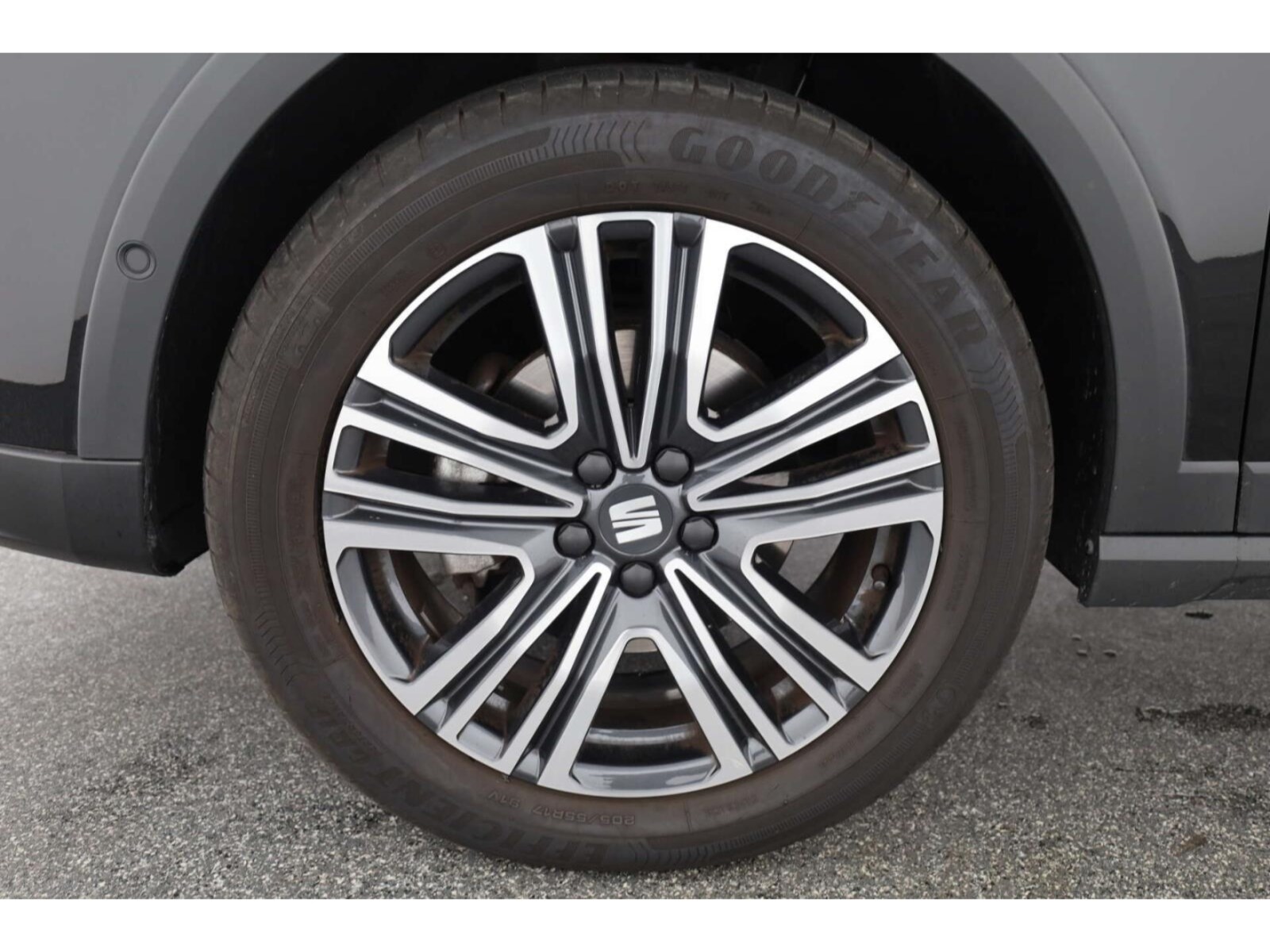 SEAT Arona – Bild 7