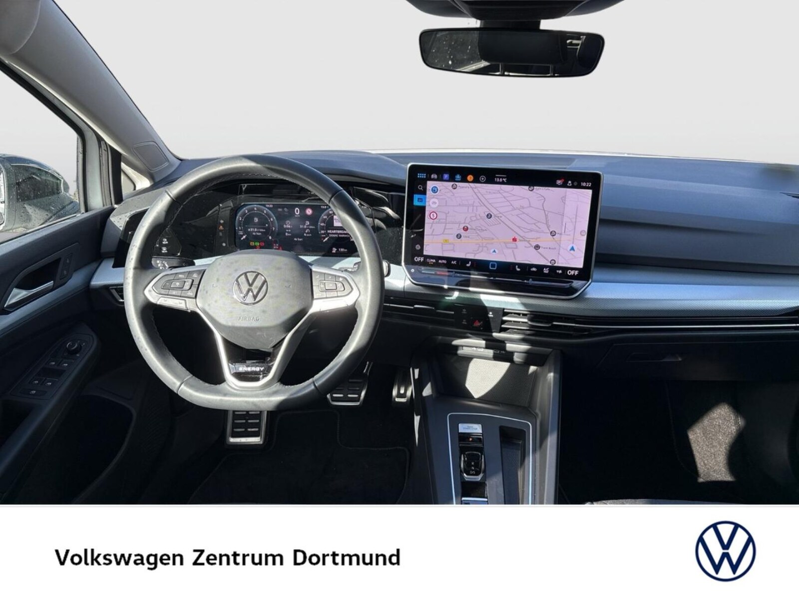 Volkswagen Golf Variant – Bild 8