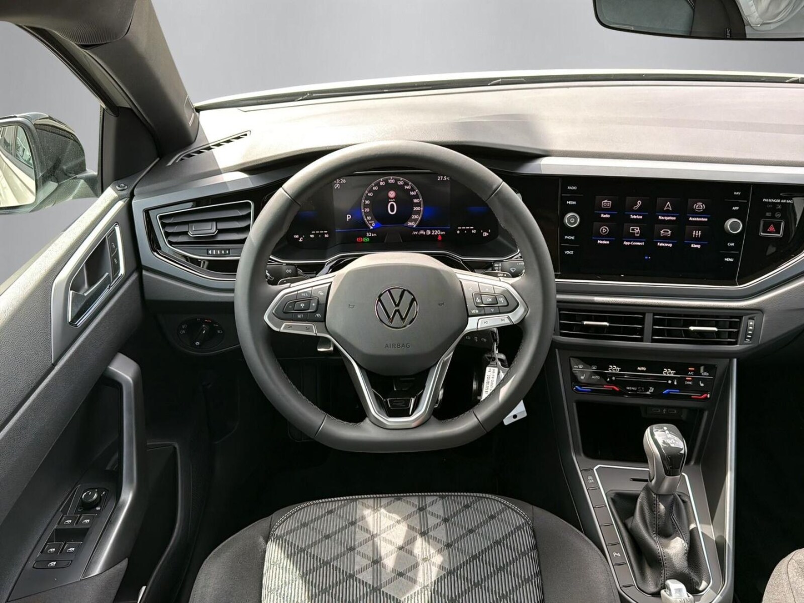 Volkswagen Polo – Bild 8