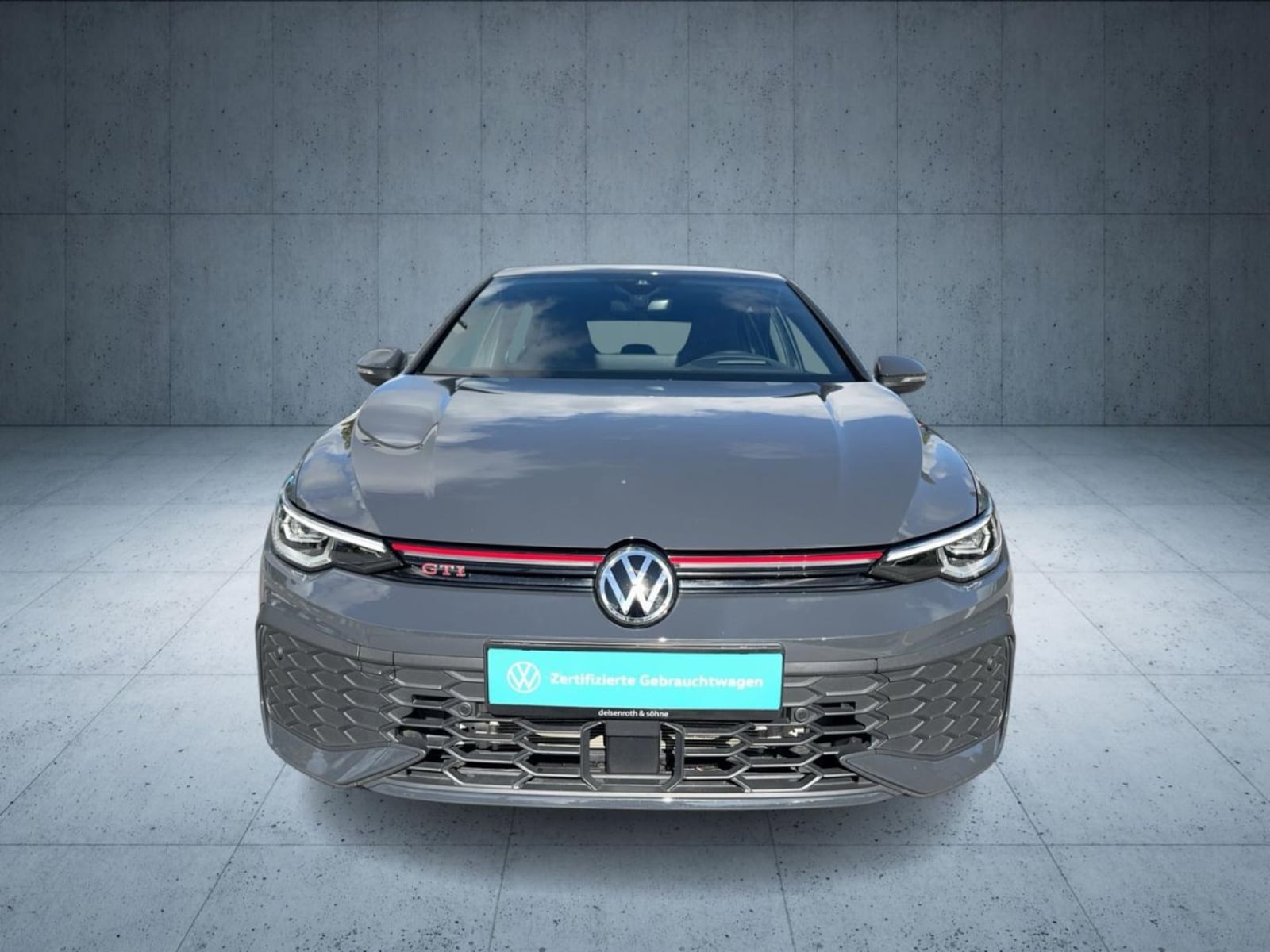 Volkswagen Golf – Bild 8