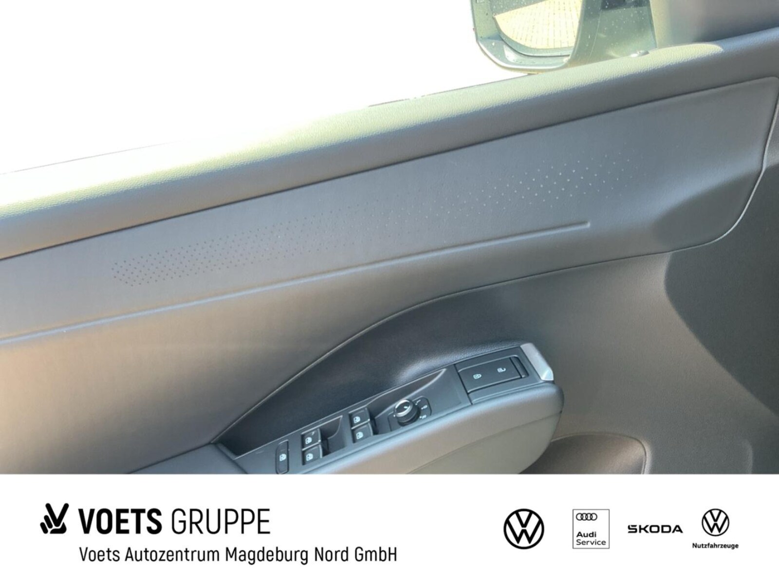 Volkswagen T-Roc – Bild 13