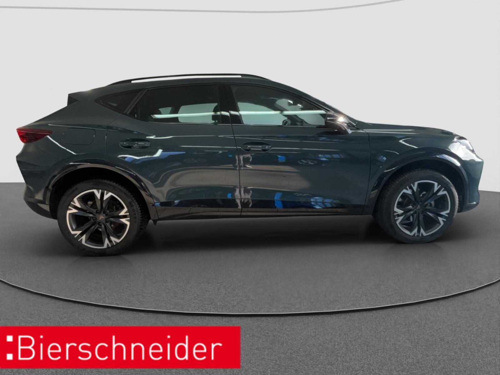 CUPRA Formentor – Bild 9