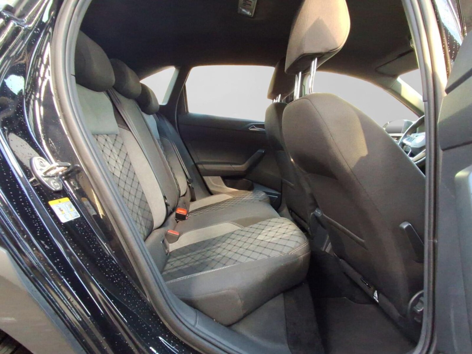 Volkswagen Taigo – Bild 17