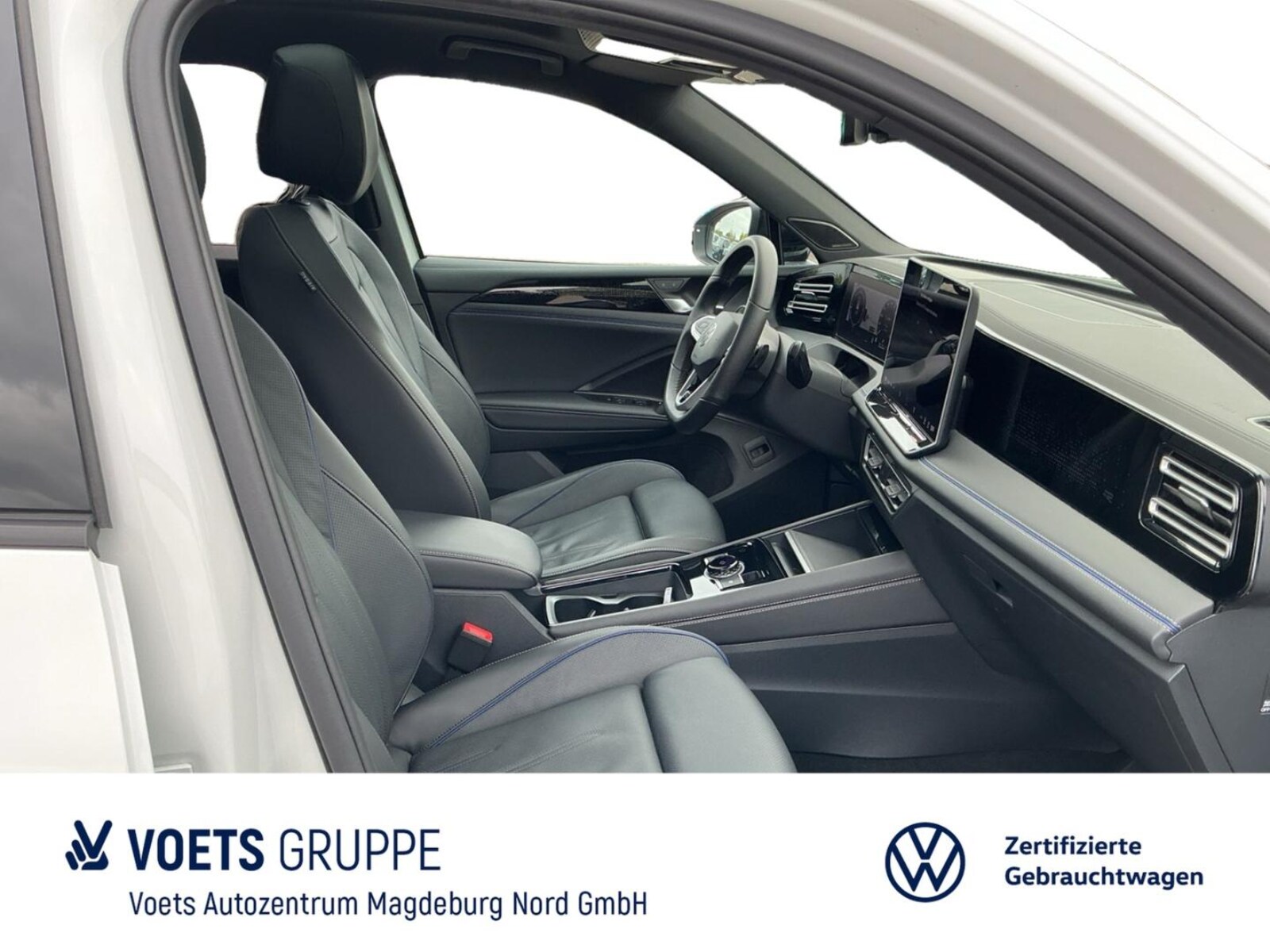 Volkswagen Tiguan – Bild 7