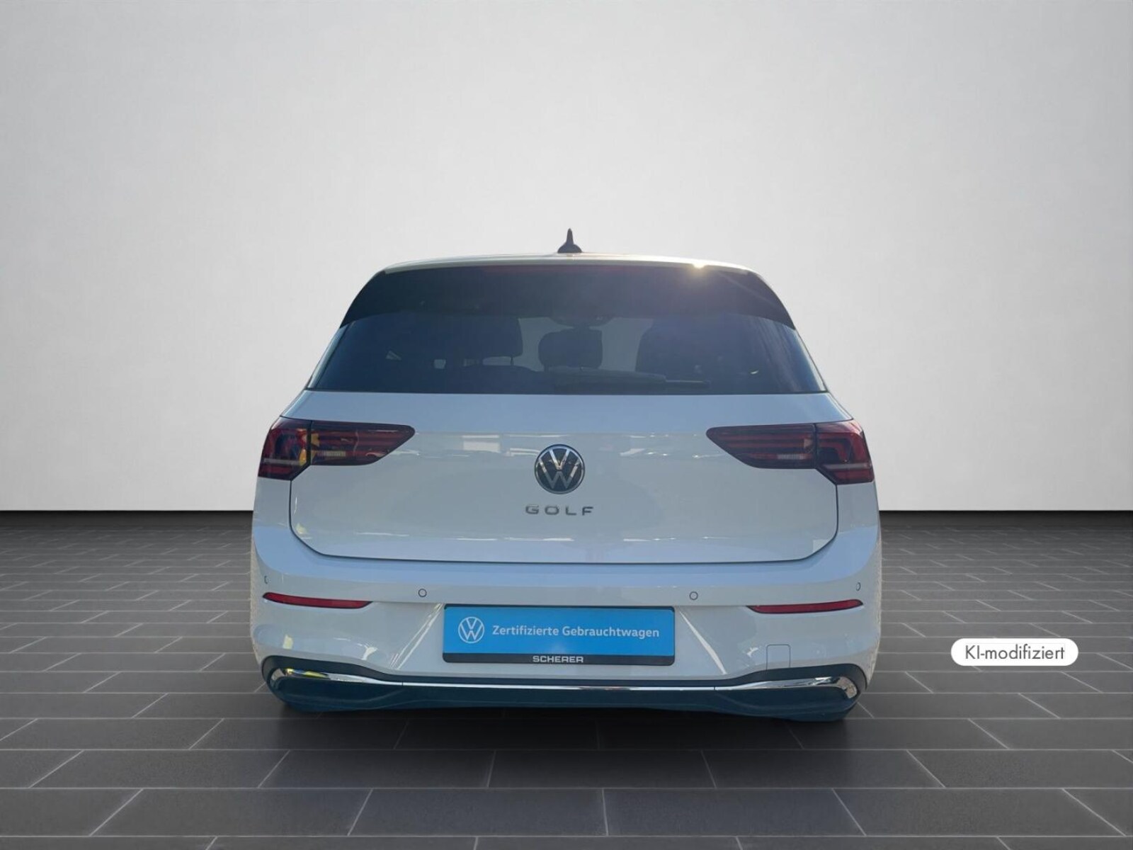 Volkswagen Golf – Bild 6