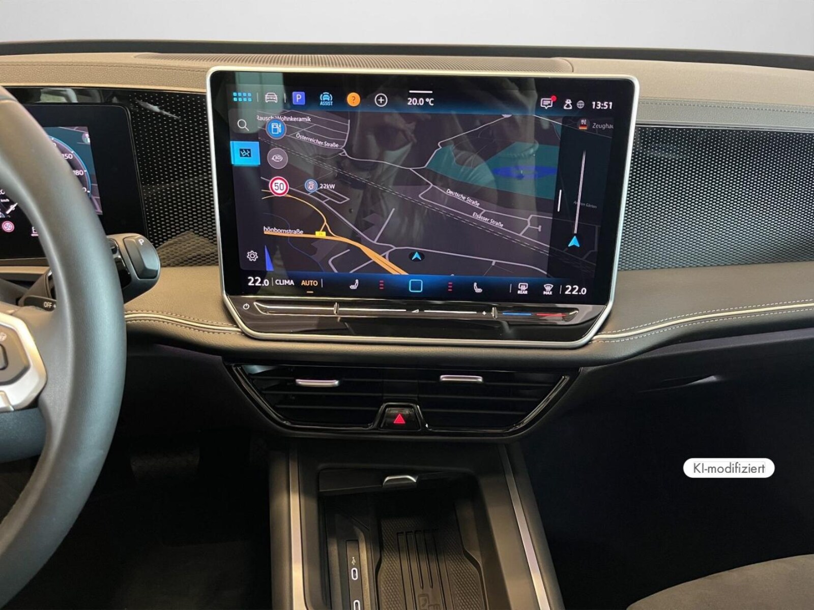 Volkswagen Passat – Bild 11