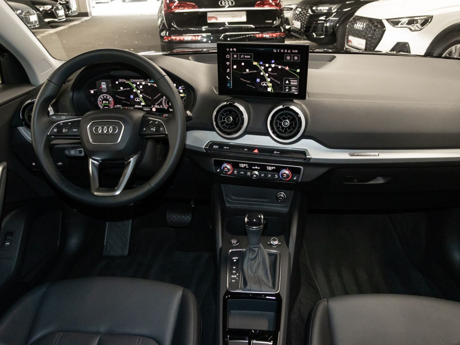 Audi Q2 – Bild 12