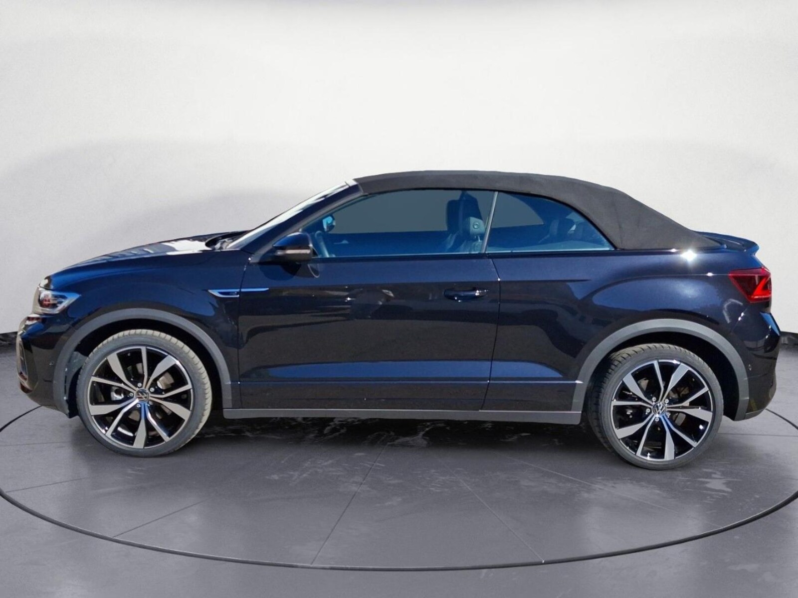 Volkswagen T-Roc Cabriolet – Bild 3