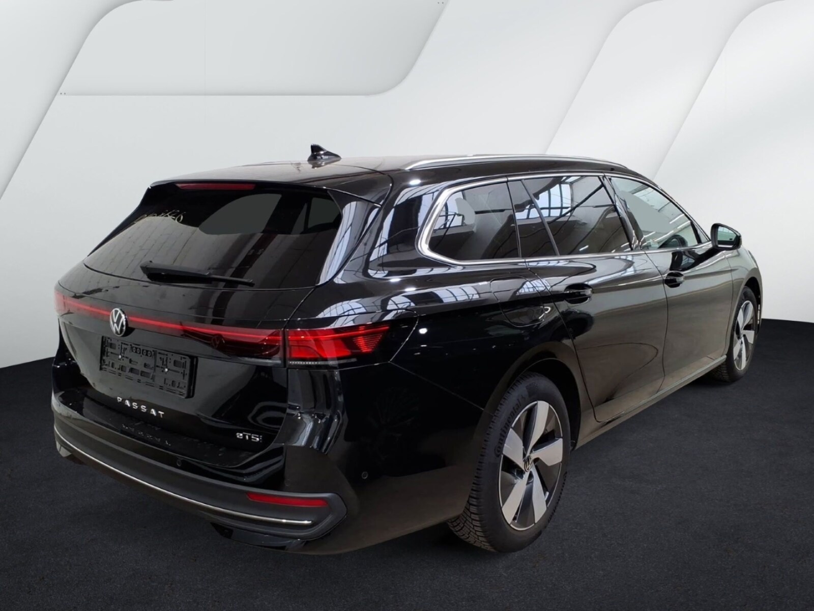 Volkswagen Passat – Bild 2