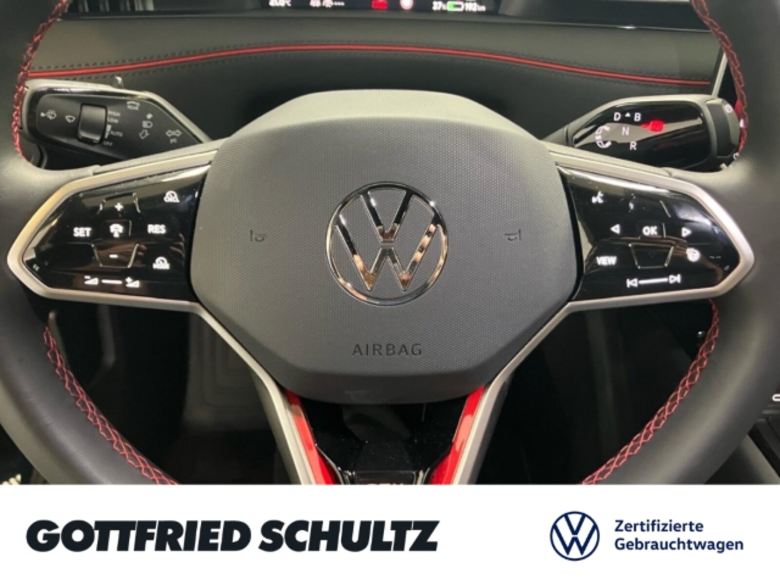 Volkswagen ID.7 Tourer – Bild 19