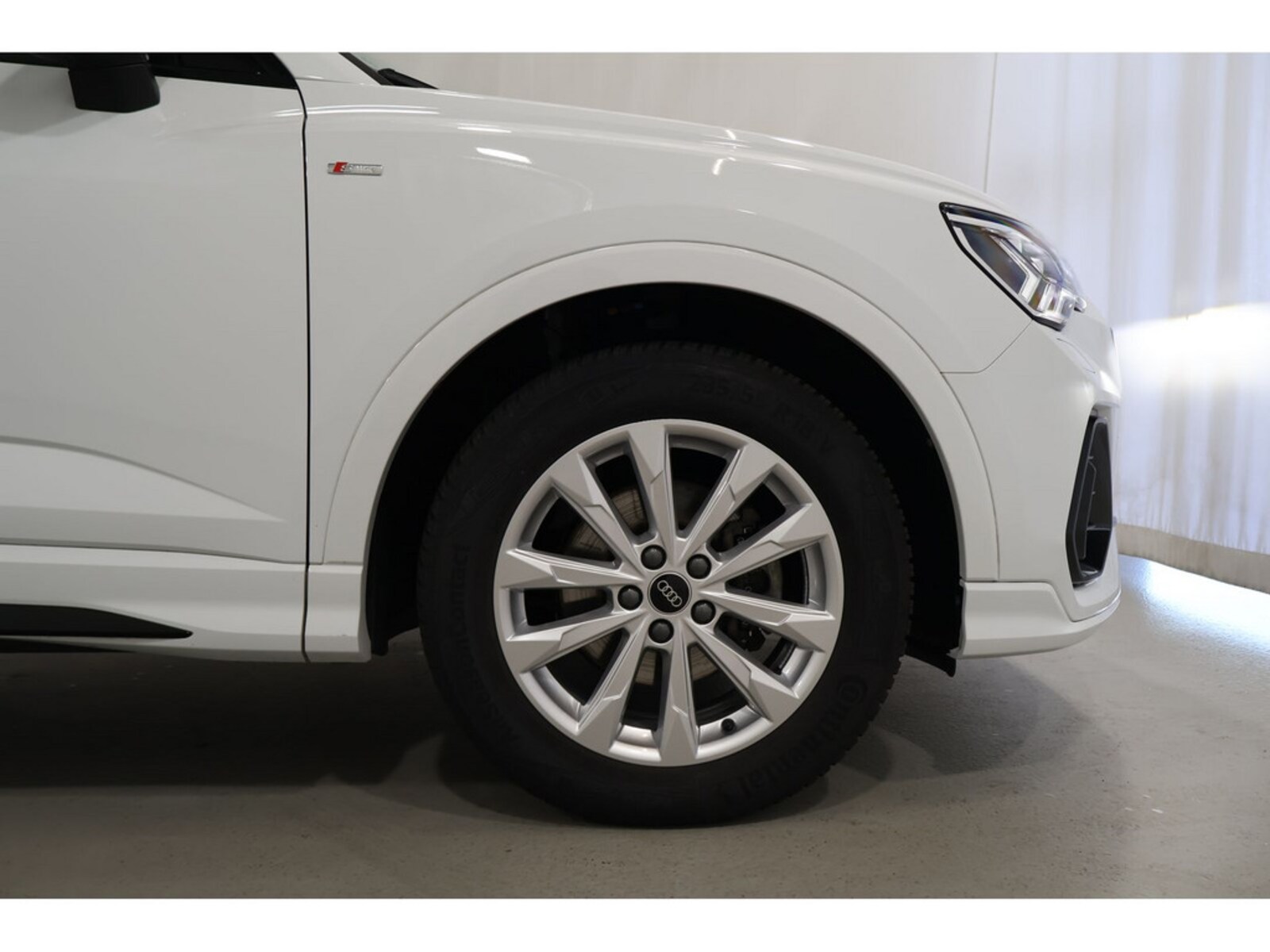 Audi Q3 Sportback – Bild 5