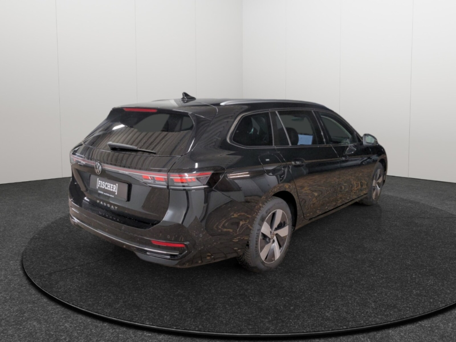 Volkswagen Passat – Bild 6