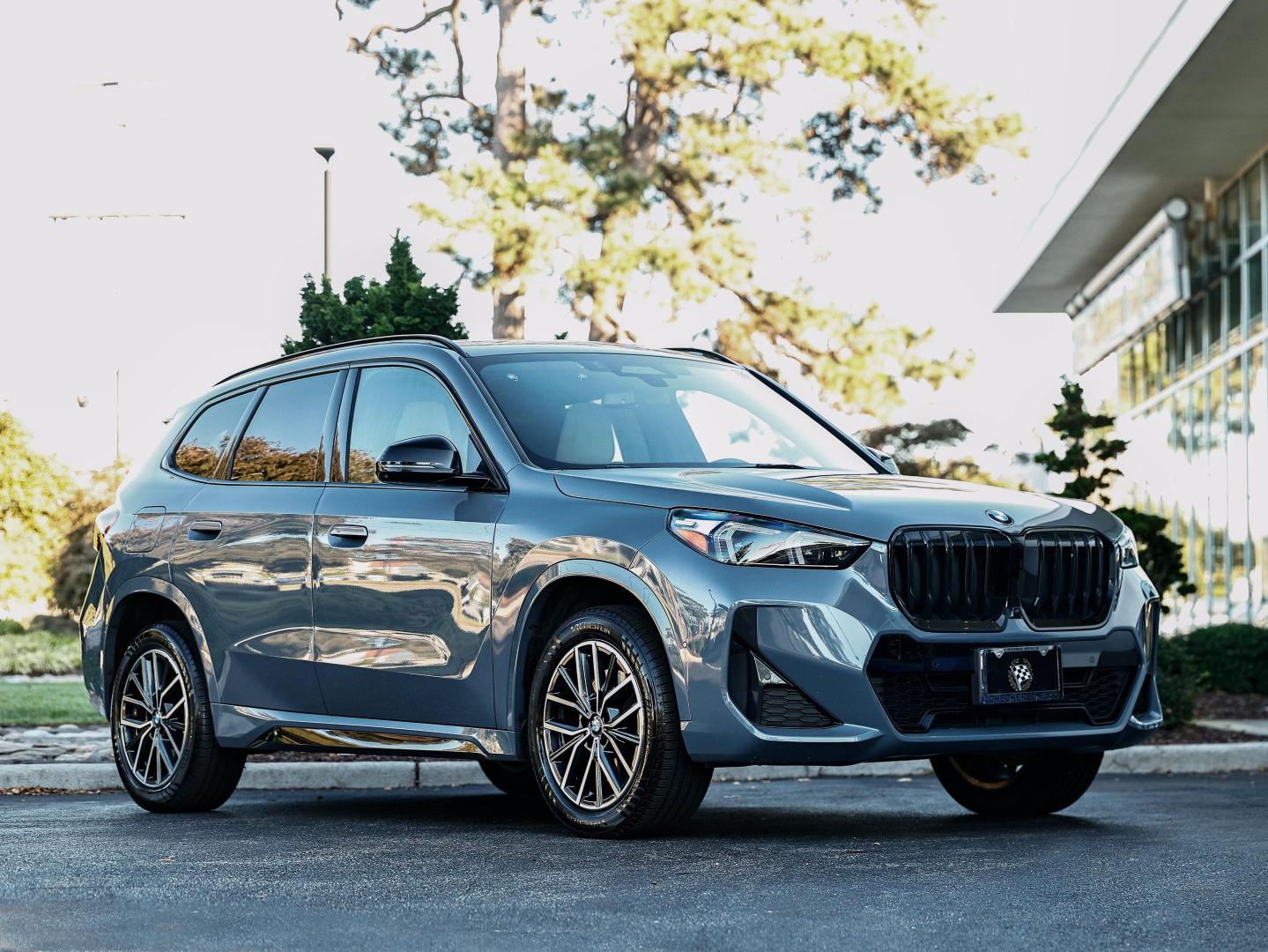 2023 BMW X1