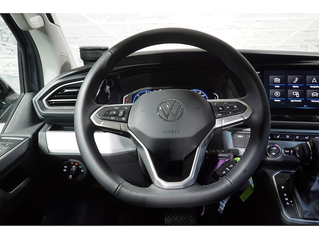 Volkswagen T6.1 California