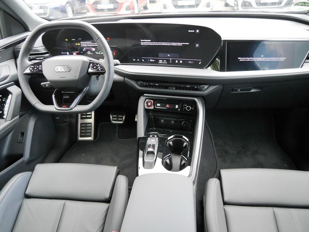 Image about Audi Q5 SUV TDI quattro 150 kW S tronic