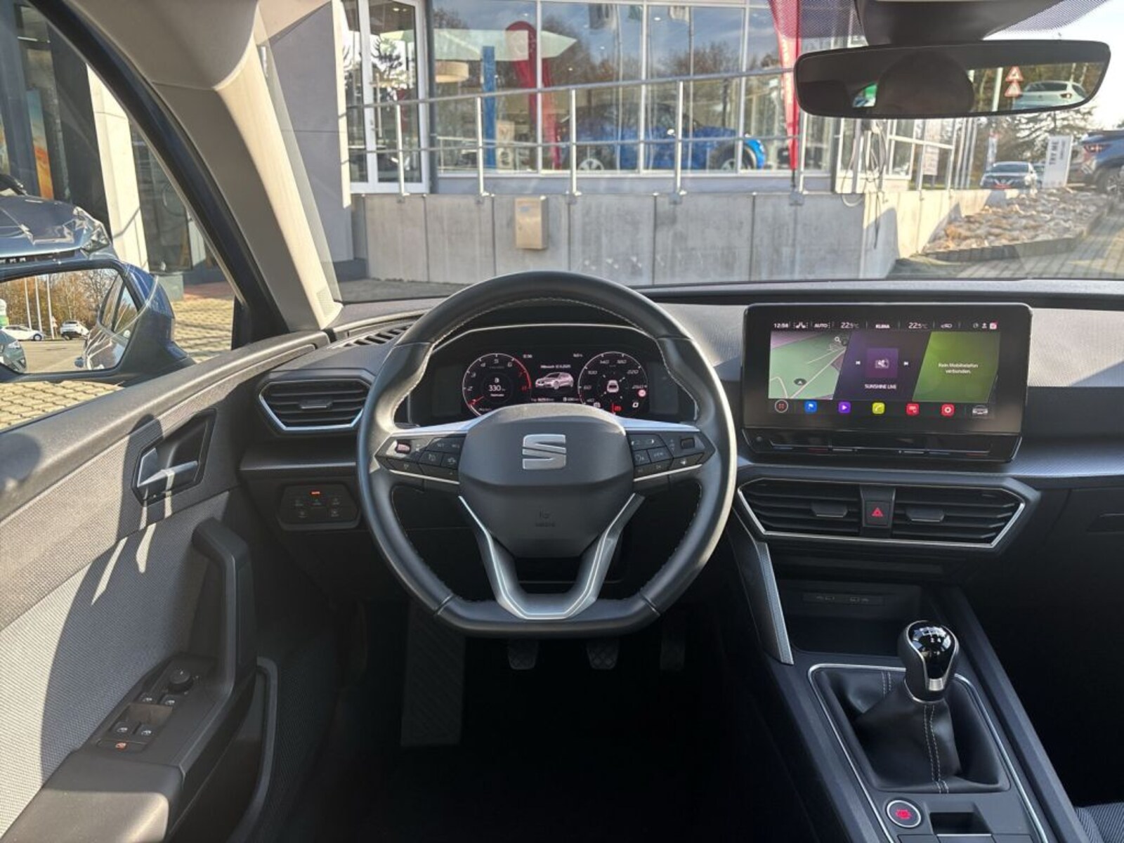 SEAT Leon – Bild 6