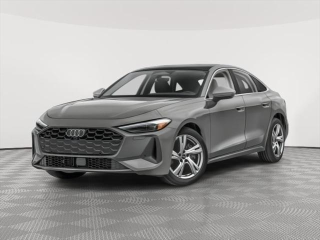 2025 Audi New A5 Premium Plus