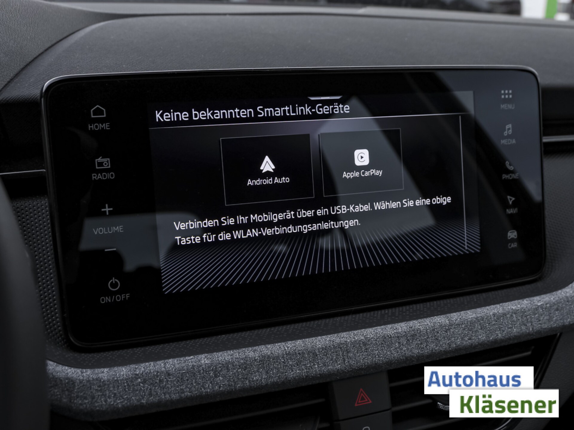Skoda Scala Selection