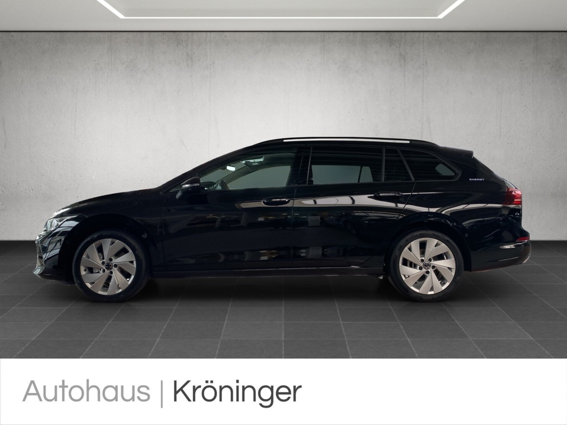 Volkswagen Golf Variant ENERGY