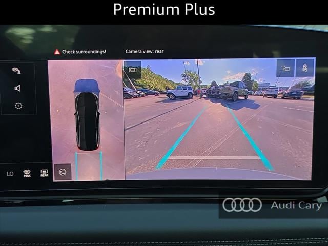 2025 Audi A6 Sportback e-tron Premium - Photo 24