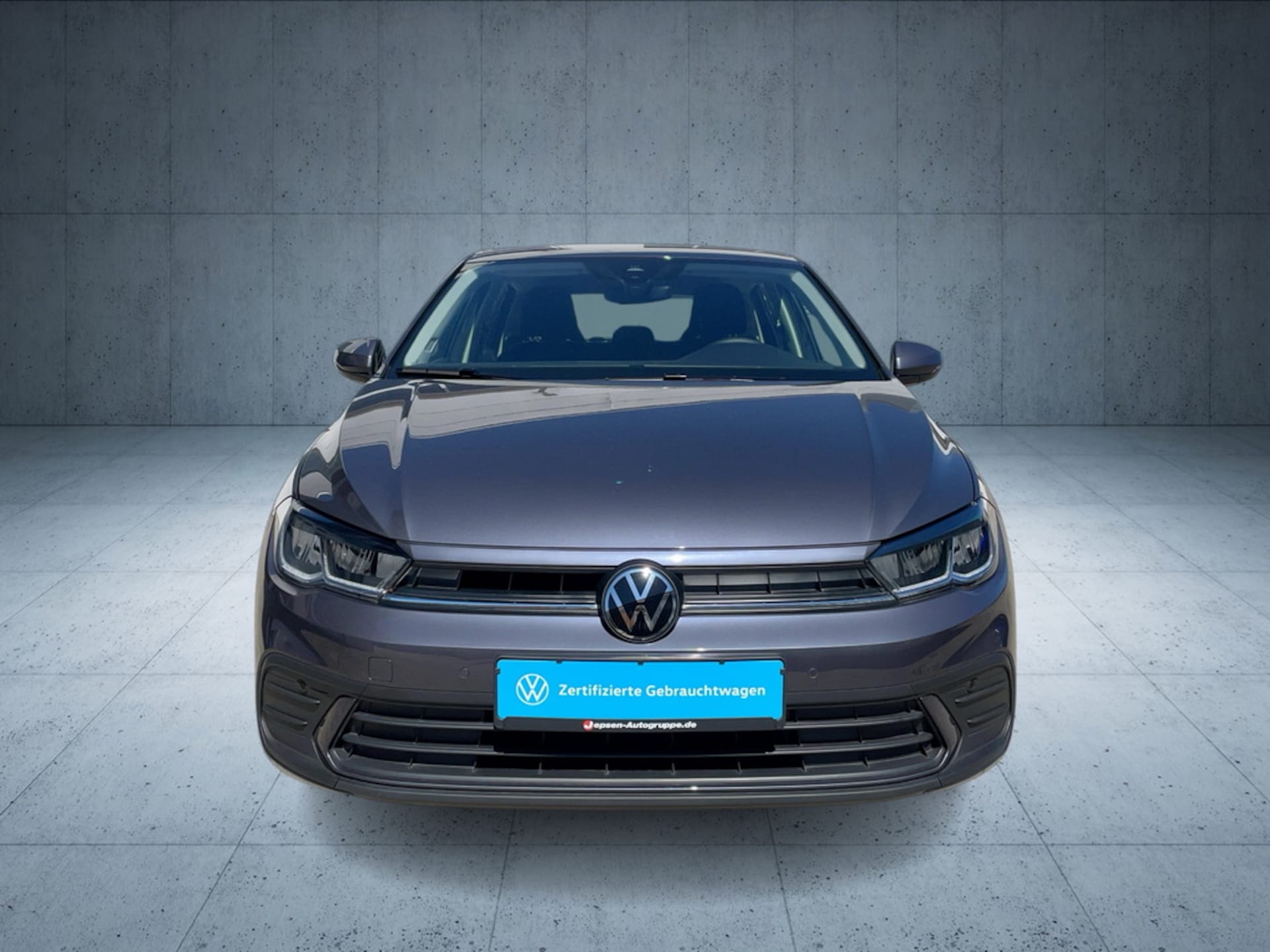 Volkswagen Polo Life