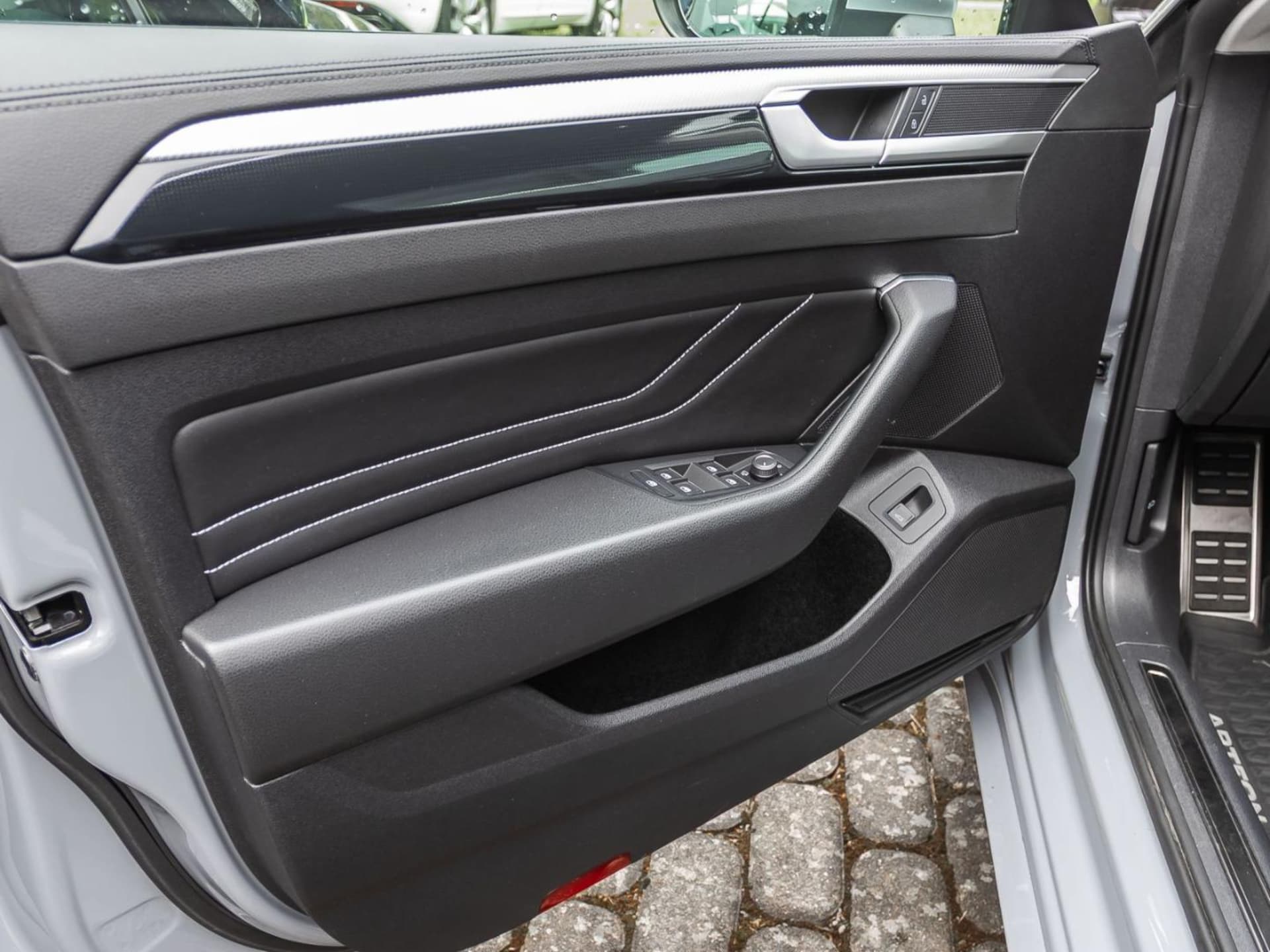 Volkswagen Arteon Shooting Brake Elegance