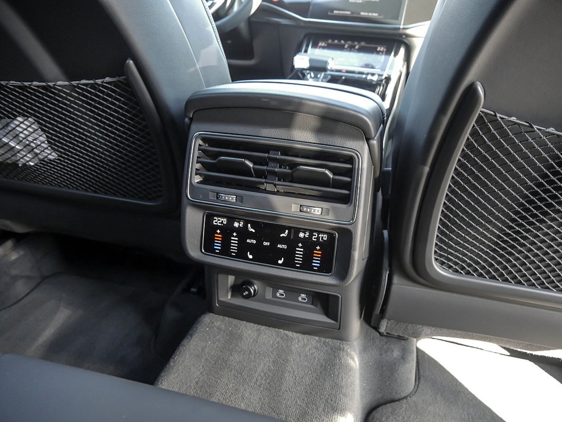 Audi Q7 SUV S line